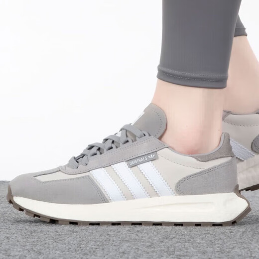 Adidas Adidas Clover Мужская обувь женская обувь кроссовки Summer Boost Roost Roost-обувь шокирующая износостойкая.