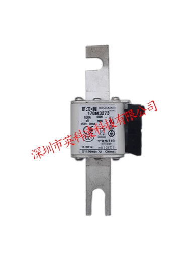 云启格全新现货巴斯曼170M3269 170M3270 170M3273 170M6169 快速熔断器