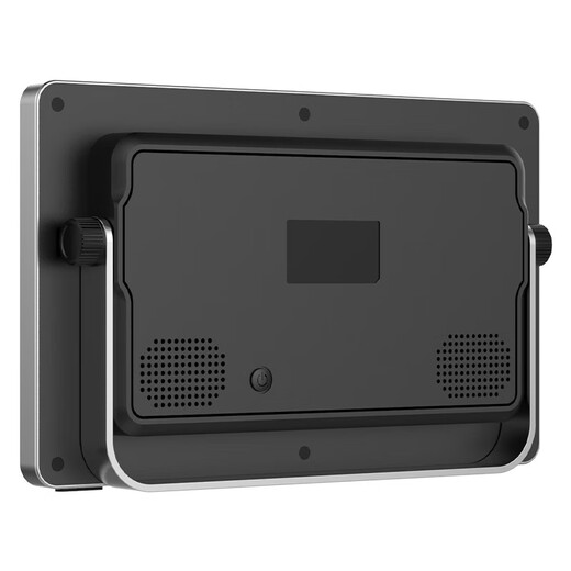 Patriot (aigo) Patriot marco de fotos digital pantalla ancha control remoto inducción infrarroja álbum de fotos electrónico de alta definición video música bolsa de regalo marco de fotos electrónico 10.1 pulgadas DP15 estándar