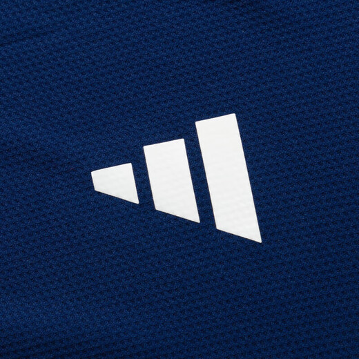 Adidas (adidas) vielseitig, bequem, atmungsaktiv, einfache Sportarten und ungezwungene Kurzärärmelen in1502 2xl Größe