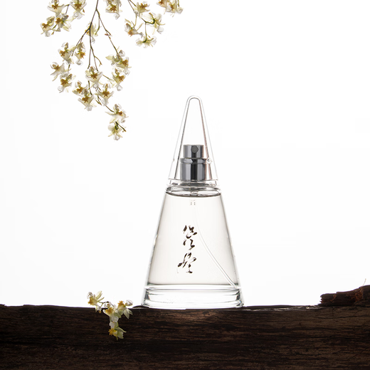 春风十里误冬桂花男女士香水淡香清新自然小众淡雅生日礼物 50ml