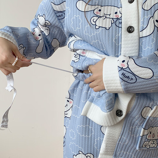 Combinaisons de confinement pour les femmes enceintes en automne et hiver