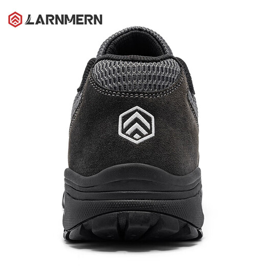 Larnmen Langmeng Labor Labour Protection Chaussures Chaussures fonctionnelles respirantes TOE ACTE
