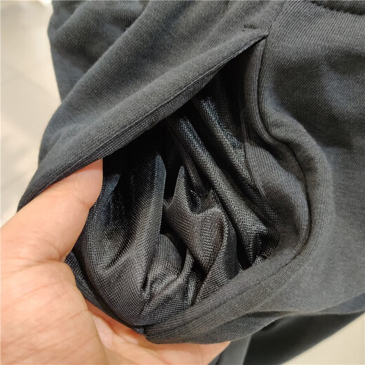 Pantalon adidas (adidas) pantalon pour hommes printemps et automne pantalon décontracté tricoté pantalon droit en vrac gk9273 gk9273 Black Inner doublure xl