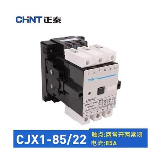 正泰CHNTCHNT121632456385110140 CJX19 AC4V