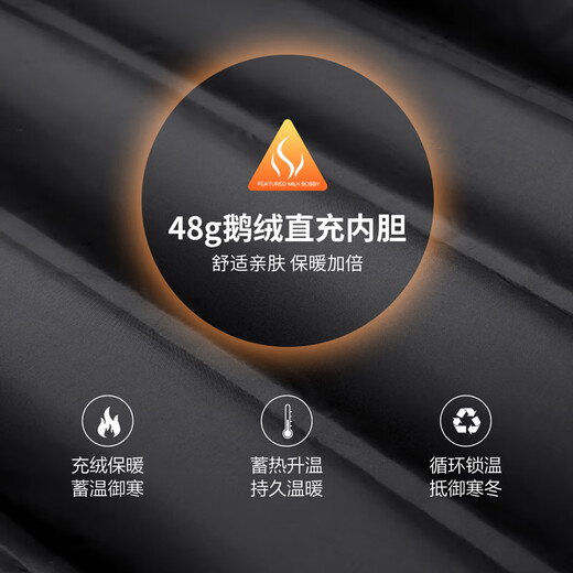 Dances with Wolves Goose Down Liner Lapel Down Jacket Men's 2025 Autumn and Winter New Corduroy Warm Men's Jacket 1028 Coffee 303 M (170)