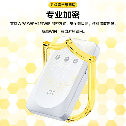 El wifi portátil ZTE viene con wifi inalámbrico móvil gratuito sin tarjeta de 1500G, admite dispositivos 5G 4G, red portátil ilimitada, tráfico universal en todo el país, conmutación de red dual MF935 modelo 2024 - versión insignia, viene con cabezal de carga personalizado + batería de repuesto - blanco, no requiere tarjeta + 1500G mensual + velocidad ilimitada durante todo el proceso