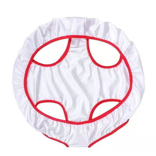 Mei Nail couple underwear sexy two-person tempting one-piece men and women wear double underwear together without taking off sexy and interesting couple stimulation role play jk maid dress bunny girl hip skirt tight pure and sexy new style small breasts secretary pajama sexy and convenient sex women large size slave sex underwear stockings large scale