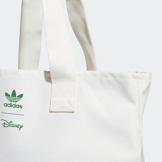 Adidas Clover Men's's Sac Sac pour femmes Spring New Style Sac de sport de mode de voyage en plein air sac à main