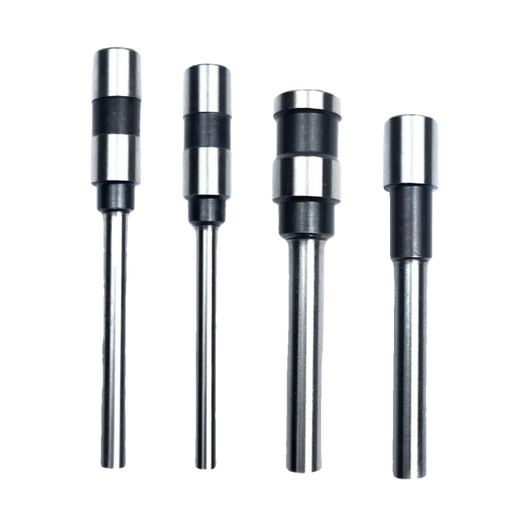 XMSJ binding machine drill bit 3846/33669S/3888/3839/3821 drilling hollow drill bit pin accessories 14666/14667 (steel drill knife)