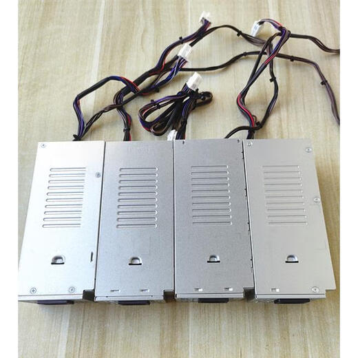 戴尔12代大功率电源7010 3020 3910 3890 7000 5000MT 400W 500W 红色