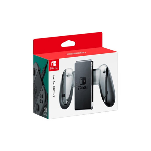 Nintendo Switch2/1 Accessories Pro Limited Controller/Joycon Left and Right Controller Official New Original Joy-con Controller Charging Grip-NS1