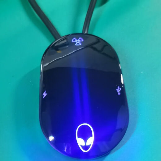 Internetcafé, Internetcafé, Computer-Desktop-Schalter, Einschalttaste für USB-Schnittstelle, externer Computerschalter, Desktop-Computer, Schraube 1,8 Meter, weißes rotes Licht