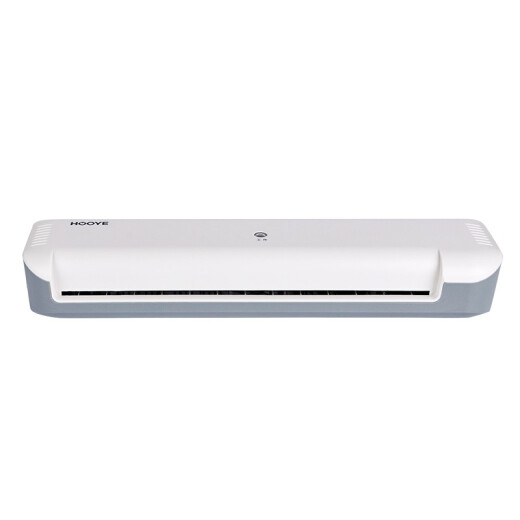 
HOOYE Office and Home Plastic Seal Machine Photo Card File Laminating Machine Plastic Seal Film Quick Glue Machine Plastic Seal Machine A3 Plastic Machine 3883