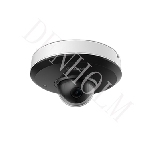 
Dahua 2 million infrared H.265 network 1-inch wireless ball machine poe power supply DH-SD-1A1203UE-GN-PD 1A1203UE-GN-D (non-POE) 1080px3.6mm
