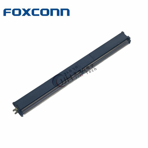 水木风AS0B826-S55B-7H 富士康 MXM314Pin 0.5MM 5.5H 新货供应 单价
