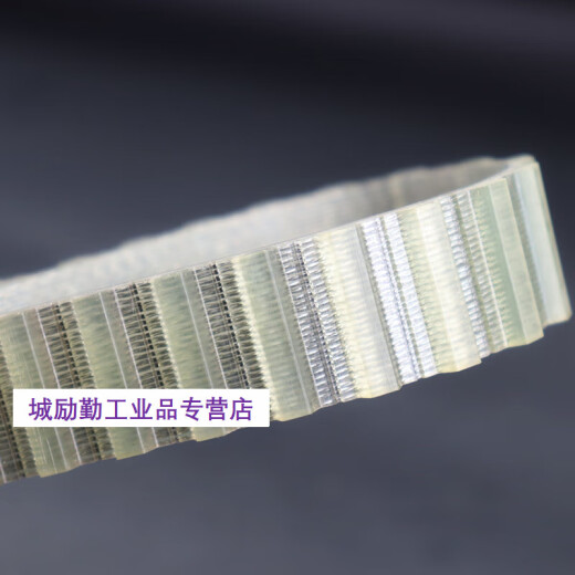 同步带T10-1050/T10-105  T10-1080/T10-108聚氨 日本三星 T10-1080/T10-108 15mm