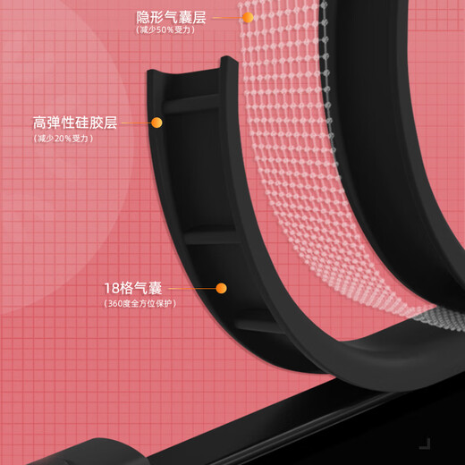 【迪士尼授权】华为系列手机壳mate60Pro小众40Pro新款硅胶镜头全包50防摔小羊皮挂绳30 白色小胖妞【X1477迪士尼】 华为 Mate 50 RS 保时捷设计