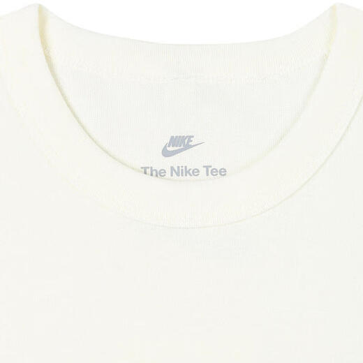 耐克（NIKE）2024夏男运动休闲短袖针织衫 HF6173-133 HF6173-133 XS