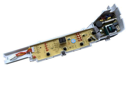 
IGIFTFIRE Haier washing machine computer board XQB75-M1269S/M12688/M1268/M12588/M12588/M1258 motherboard new A-style 5 buttons