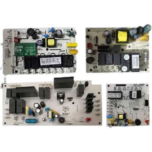 XMSJ Badezimmerheizung Motherboard Power Board Computer Version Hauptsteuerplatine 5220/6626/6024/A8/A6/S167/E365 E365 Motherboard