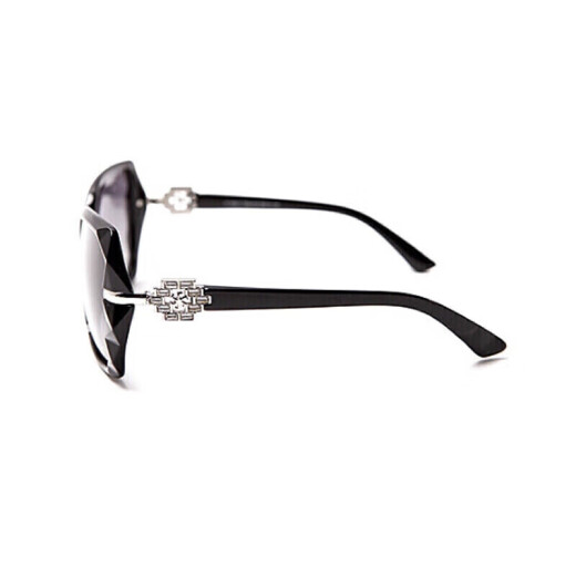 PRSR (PRSR) sunglasses women's big box thin sunglasses polarized glasses fashion sunglasses female T60017