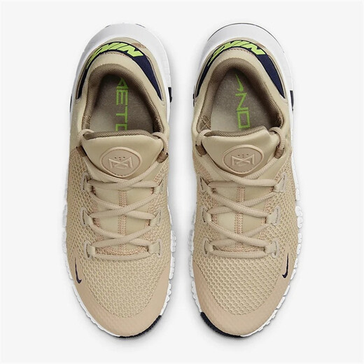 耐克（NIKE）耐克Nike Free Metcon 4男款透气网眼休闲训练鞋运动鞋 CT3886-234 44