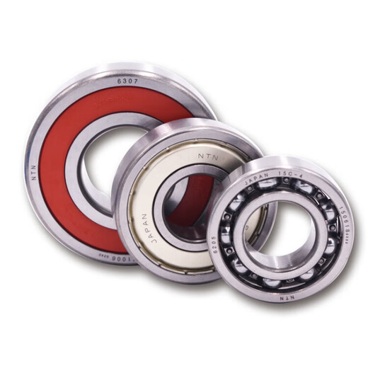 NTN -Lager 6908 6909 6910 6911 6912 6913 6914 6 6909zz/GT Iron Seal Andere