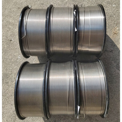 镍基合金焊丝SNi6625 NiCrMo-3-4  SNi6082  NiCr-3 其他特殊材料特殊应用材料