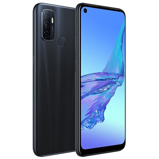 OPPO A32 Подержанный мобильный телефон на 90 Гц с высокой рефреш