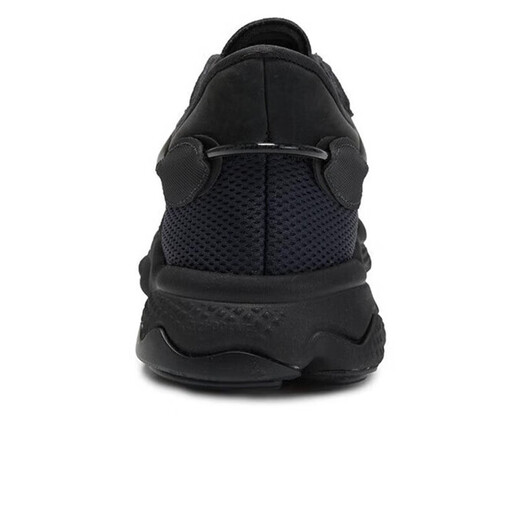 阿迪达斯 （adidas）三叶草男女鞋2025夏季新款OZWEEGO老爹鞋复古休闲跑步鞋情侣运动 GY9926黑色/OZWEEGO 36.5 (225mm)
