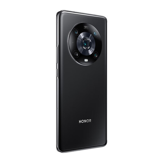 荣耀Magic4 /  Magic4 Pro 双曲屏 LTPO屏幕 潜望式长焦 5G二手手机 99新 亮黑【Magic4 pro】 12GB+256GB【赠超级快充】 99新