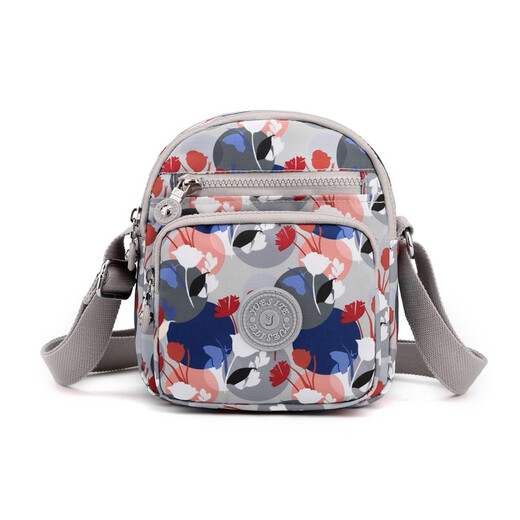 Mobiltelefontasche für Frauen Crossbody Mini Bag Coin Brieftasche Setzen