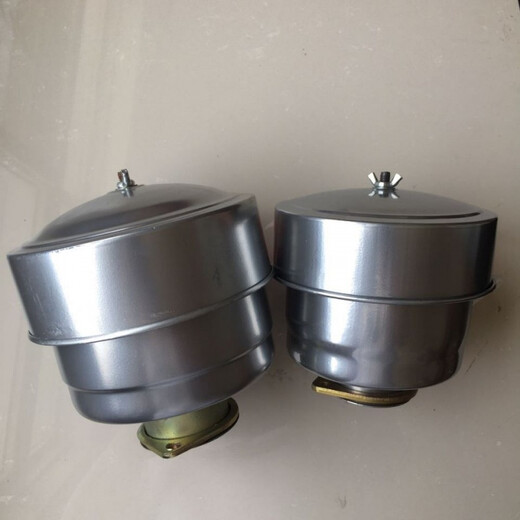 Miou NIUREN Agricultural Info Agricultural Vehicle Three- and Four-wheel Tractor Single Cylinder Diesel Engine Air Filter Assembly Three-stage Air Filter Assembly 195 1100 1105 Air Filter