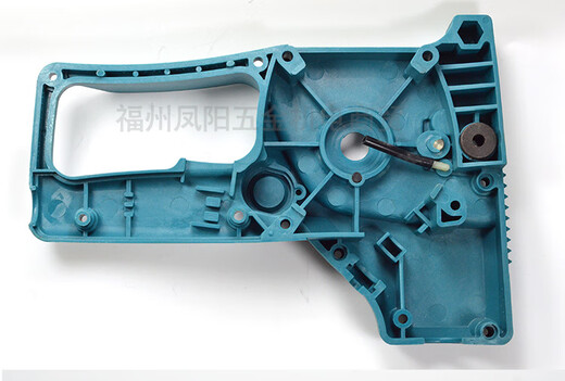 XMSJ Tallado Sharp 5012 Accesorios de sierra de sierra de cadena de sierra Cadena motosierra de sierra Concha de madera Makita Tallado Tallado de tallado Accesorios laterales Manejo lateral 5012/6012/8012 Universal