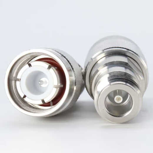 
Chengliu HN/N-JKHN male to N female head adapter high voltage HN male to N female high power connector PE9194 HN/N-JK