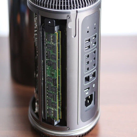 La tecnología de piratería es adecuada para 2013 Apple Trash Can Mac Pro ME253 MD878 DDR3 ECC Workstation Memory Hacking Technology 16GB DDR3 1866 (1 elemento)