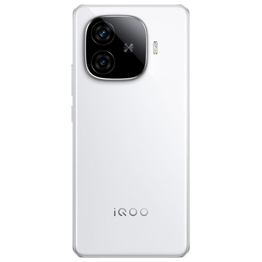 Vivo iQOO Z9 national subsidy new 5G mobile phone game camera music phone long battery life large screen e-sports z8 upgraded model vivoiqooz9 starburst white 12G 256G