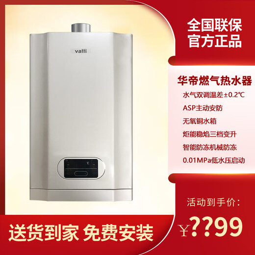 Vantage i12061/i12051/SJ5-16 gas water heater constant temperature forced exhaust 13 liters 16 liters kitchen bath 13L i12051-13 13 liters gas water heater gas