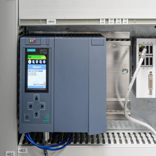 PLC S7-1500 CPU 模块1518/1517/1516/1515/1513/1511 6ES7516-3TN00-0AB0