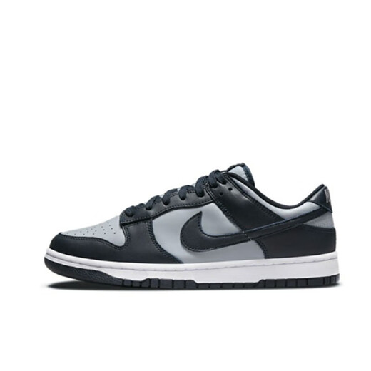 Nike Nike Nike Dunk Low SB SB MENS ET FEMMES SPORTS ET FEMMES CASSOIRS LOW TOP SKATBOAD GEORGETOWN GRY BLUE DD1391-003 40.5