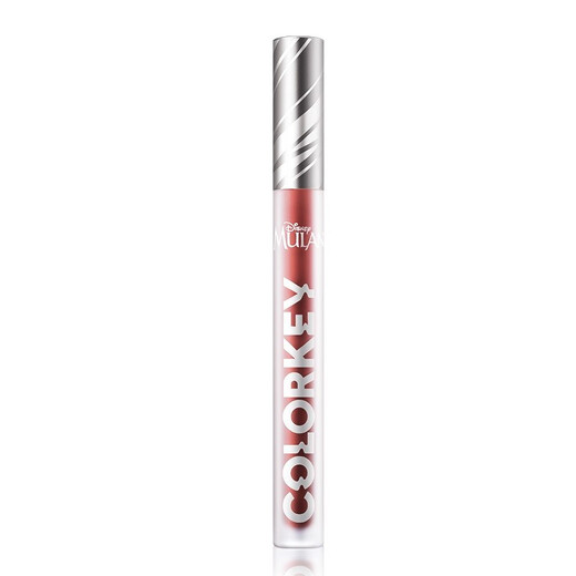 Farbschlüssel -Schlangenjahr begrenzte Luftlipglasur -Samtspiegel weißer Lipgloss Lipgloss Lipgloss Lipgloss Lipgloss Lipgloss Lipgloss Lipgloss Frauen R695 Little Wormberry (klassische Version)