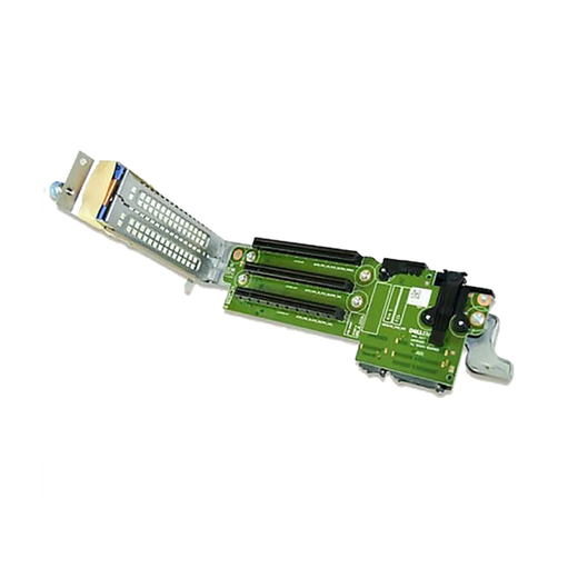 戴尔（DELL）服务器R740/R240/R440扩展卡/RISER卡/PCI插槽/提升卡 R740riser2+3共2个X16/3个×8接口