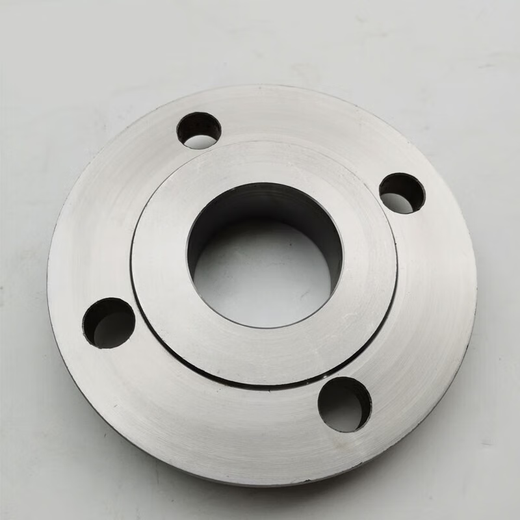 Youneng flat welding flange with neck HG/T20592 SO350(B)-16 RF 304L (unit piece)