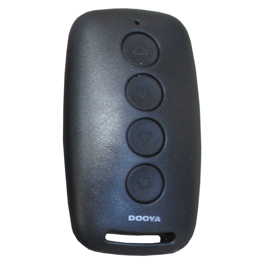 Garage door controller DOOYA Duya tubular motor receiver electric door Duya remote control DC31 set of controllers