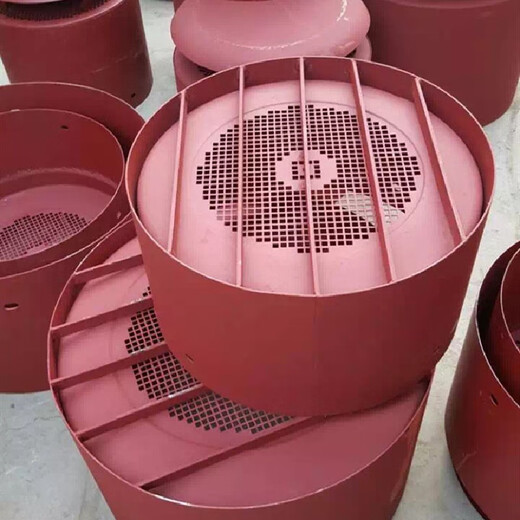 Jize motor return air hood height 145mm diameter 276mm unit 180 days