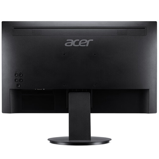 宏碁（acer） K202HQL/K222HQL 高清LED背光爱眼不闪屏家用商务办公电脑显示器 19.5英寸HDMI+VGA接口V20系列