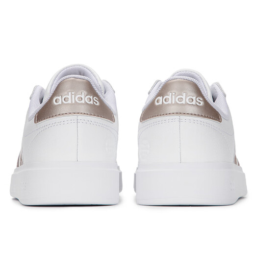 
Adidas official women's shoes 2025 summer new GRAND COURT 2.0 sports shoes lightweight low top shoes casual shoes GW9215 36