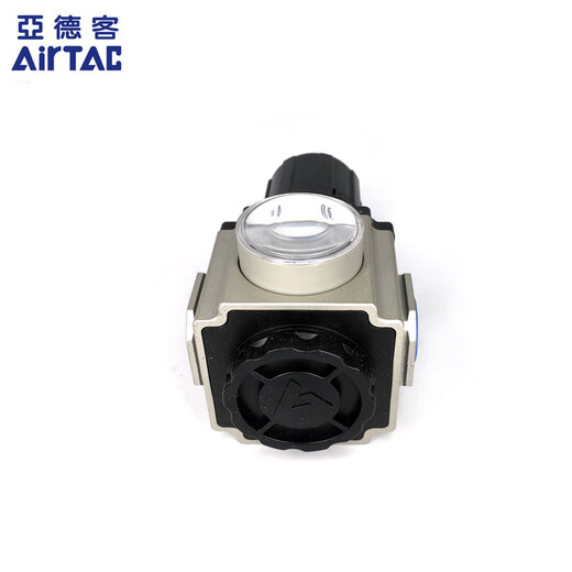 AirTAC AirTAC pressure regulating valve pressure reducing valve GAR20006S GAR20008S GAR20008SJN GAR20006SK with reverse flow valve