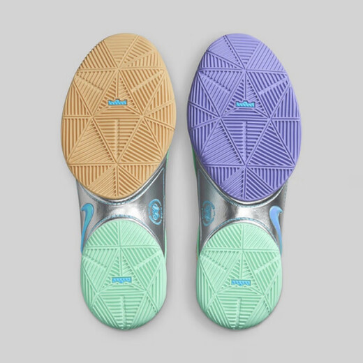耐克（NIKE）男鞋 LEBRON 22时尚百搭舒适缓震运动休闲篮球鞋FZ1098-100 FZ1098-100 42